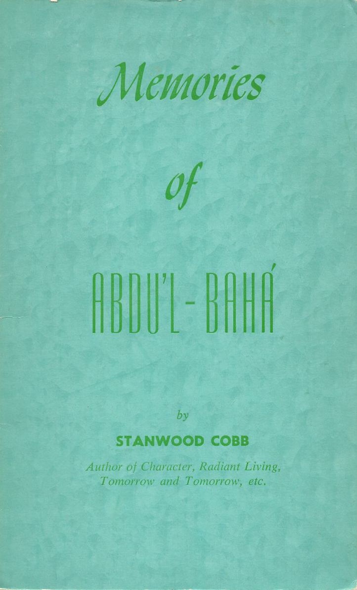 File:Memories of Abdul-Baha Cobb.pdf